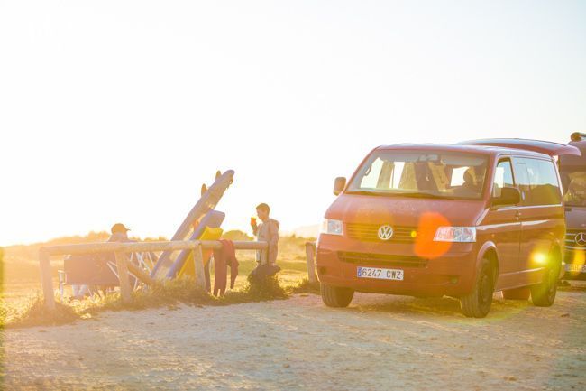 Tarifa Lifestyle